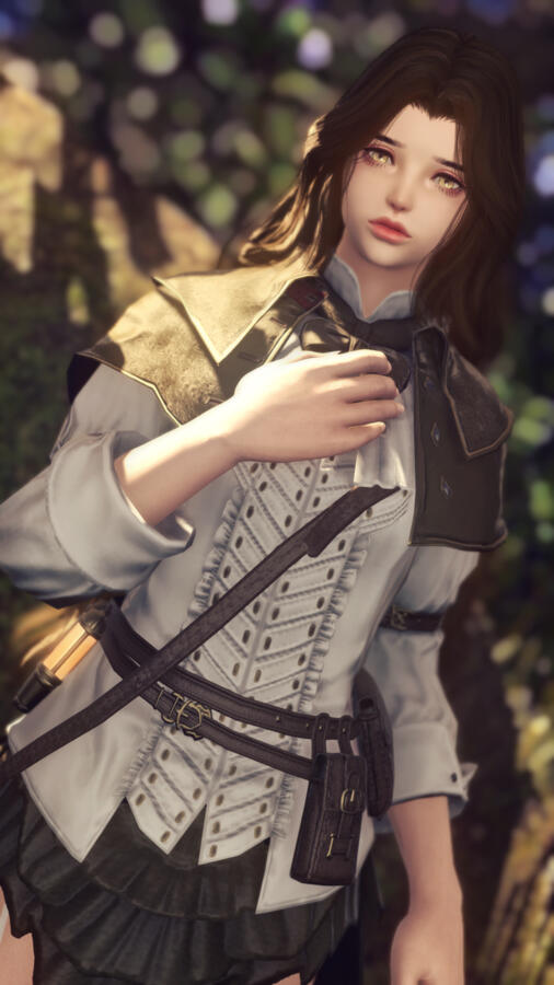 Custom Vanilla Mashup