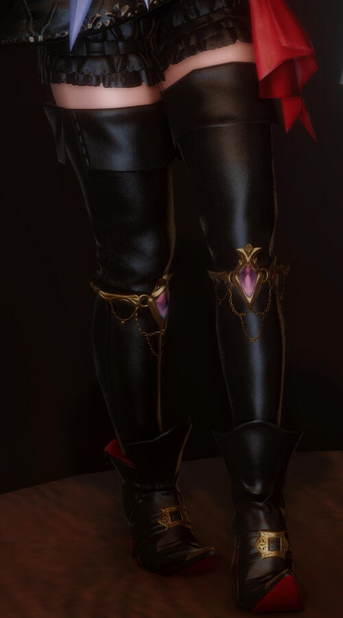 Custom Vanilla Mashup