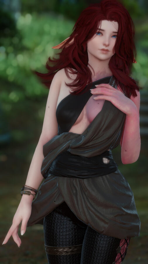 Ivery Herbalist Edit