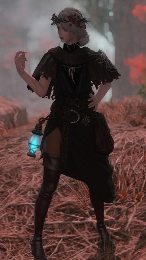 Custom Vanilla Mashup